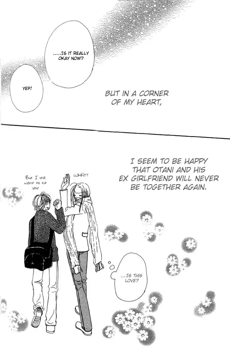 Lovely Complex Chapter 6 23